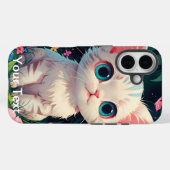 OtterBox: unieke Design voor elke persoonlijkheid Case-Mate iPhone Case (Achterkant (horizontaal))