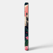 OtterBox: unieke Design voor elke persoonlijkheid Case-Mate iPhone Case (Achterkant / Links)