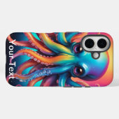 OtterBox: unieke Design voor elke persoonlijkheid Case-Mate iPhone Case (Achterkant (horizontaal))