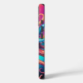 OtterBox: unieke Design voor elke persoonlijkheid Case-Mate iPhone Case (Achterkant / Links)