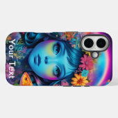 OtterBox: unieke Design voor elke persoonlijkheid Case-Mate iPhone Case (Achterkant (horizontaal))