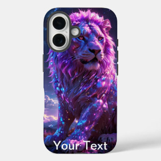 OtterBox: unieke Design voor elke persoonlijkheid iPhone 16 Hoesje