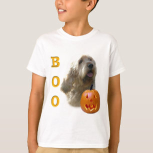 Otterhound Halloween BOO T-shirt