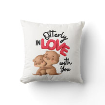 Ottering in Liefde - Schattige Baby shower Valenti