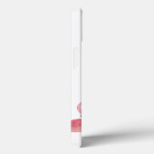 otterliefdesomhulsel Case-Mate iPhone case (Achterkant / Rechts)