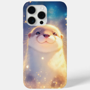 Otterlijk Betoverend iPhone 15 Pro Max Hoesje