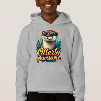 Otterlijk Geweldig, Grappige Zee Otter Liefhebber