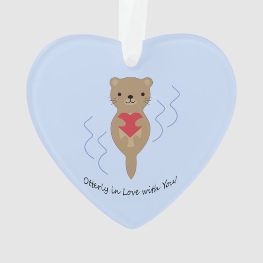 Otterly à Love with You Otter (dos)