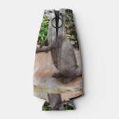 Otterly Extraordinaire, Glacière Stubby (Dos)