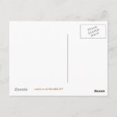 OTTERS BRIEFKAART (Achterkant)