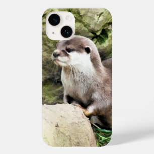 OTTERS Case-Mate iPhone 14 HOESJE