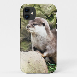 OTTERS iPhone 11 HOESJE