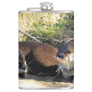OTTERS HEUPFLES