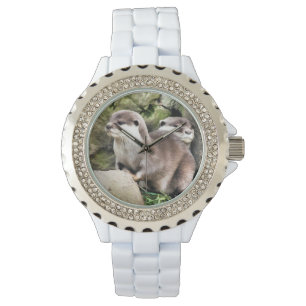 OTTERS HORLOGE