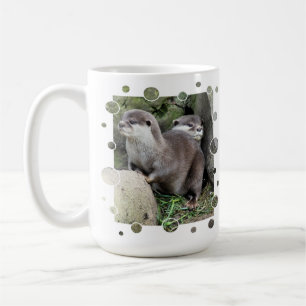 OTTERS KOFFIEMOK