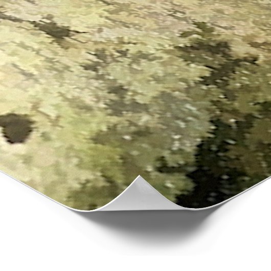 OTTERS POSTER (Hoek)