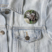 OTTERS RONDE BUTTON 5,7 CM (In situ)