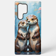 Otters