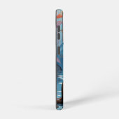 Otters Samsung Galaxy Hoesje (Rechterkant)