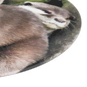 OTTERS SNIJPLANK (Hoek)