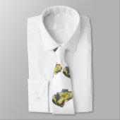 Otto 11 w stropdas (Gebonden)