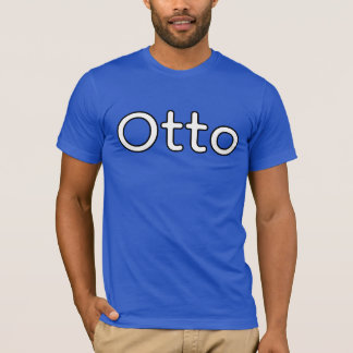 Otto de Musicus T-Shirt