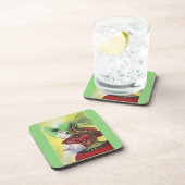 Otto Dix, Prostituten Bier Onderzetter (Rechterzijde)