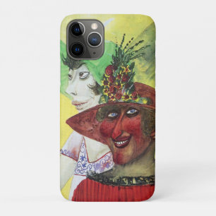 Otto Dix, Prostituten iPhone 11 Pro Hoesje