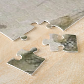 Otto Dix Schilderij 1014 stuk Legpuzzel (Zijkant)