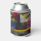 Otto Freundlich (German, 1878-1943) Blikjeskoeler (Blikje Achterkant)