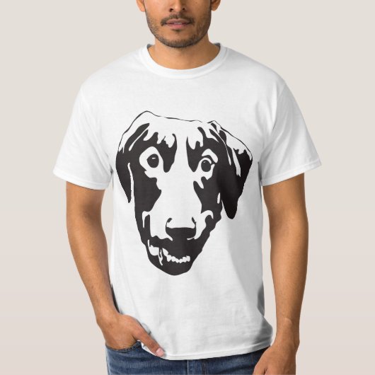 Otto het T-shirt (Voorkant)