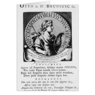 Otto IV de Brunswick