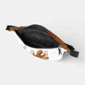 Otto’s circus snack shack heuptasje (Open)