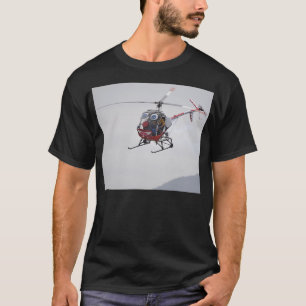 Otto The HelicopterAvalon AirshowAustralië 2015 T-shirt