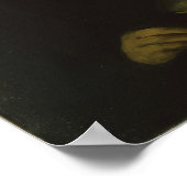 Otto von Bismarck, c.1890 Poster (Hoek)