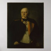 Otto von Bismarck, c.1890 Poster (Voorkant)