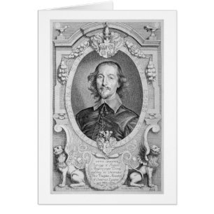 Otto von Guericke (1602-86) de 'DES de portraits
