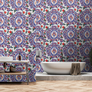 Ottomaans China Behang