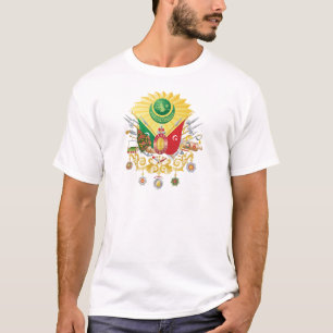 Ottomaanse Rijk wapenschild T-shirt