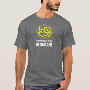 Ottoman Bay T-Shirt