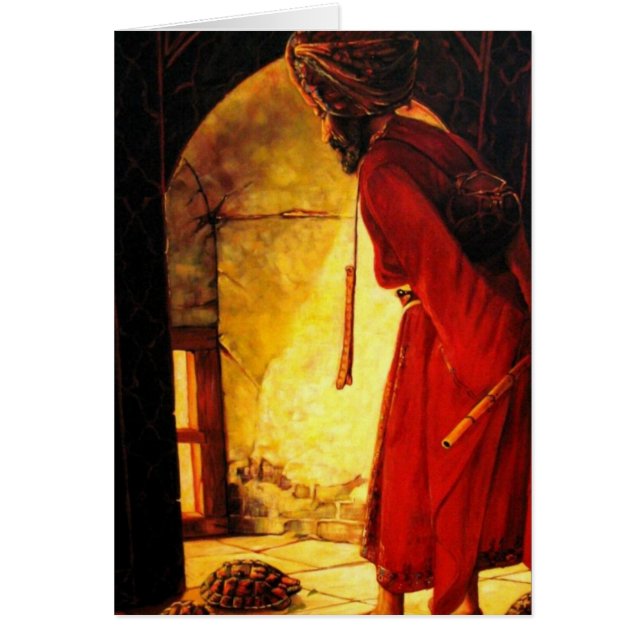 Ottoman Empire (Voorkant)