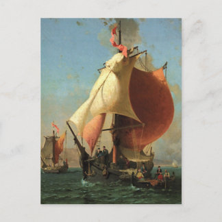 Ottoman Empire Briefkaart