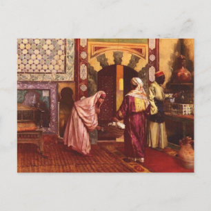 Ottoman Empire Briefkaart