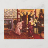 Ottoman Empire Briefkaart (Voorkant)