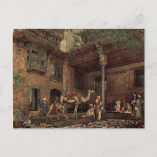 Ottoman Empire Briefkaart