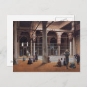 Ottoman Empire Briefkaart (Voorkant / Achterkant)