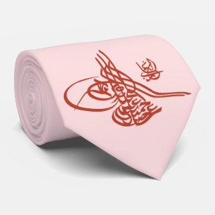 Ottoman Empire Stropdas