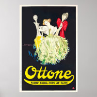 Ottone Olijfolie Mauzan Vintage Eten en Drinken