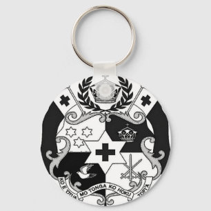 Otua Mo Tonga Productionz Sleutelhanger