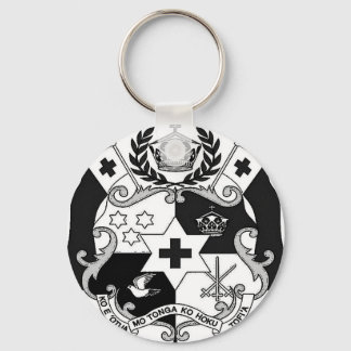 Otua Mo Tonga Productionz Sleutelhanger